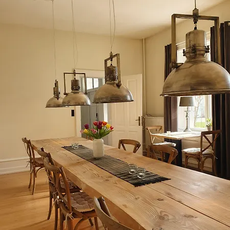 Couette-café Edelsminde Haslev