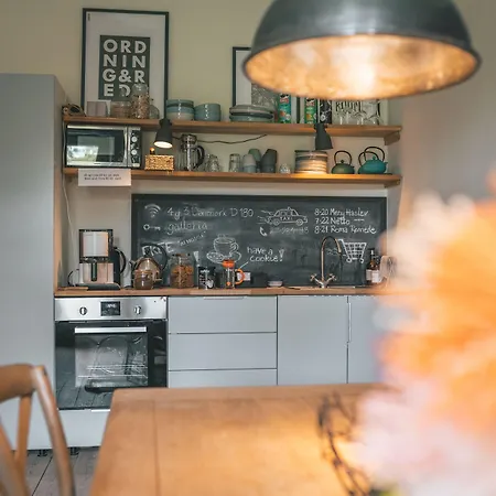 Edelsminde هاسلف