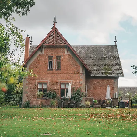 Edelsminde 2* Haslev