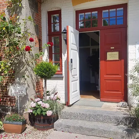 Edelsminde Oda ve Kahvaltı 2*