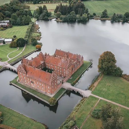 Oda ve Kahvaltı Edelsminde Haslev