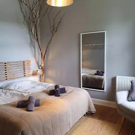 Edelsminde Couette-café