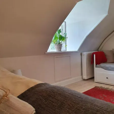 Edelsminde فندق مبيت وإفطار