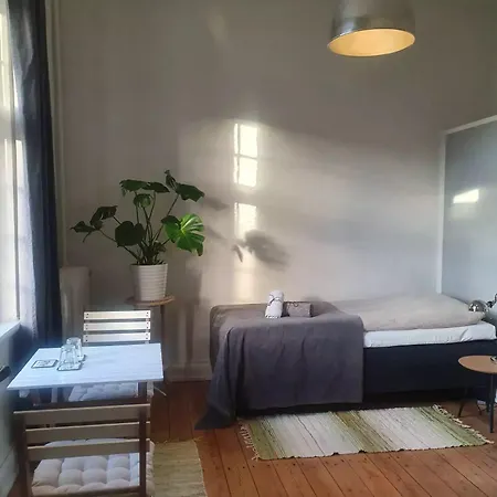 Oda ve Kahvaltı Edelsminde Haslev