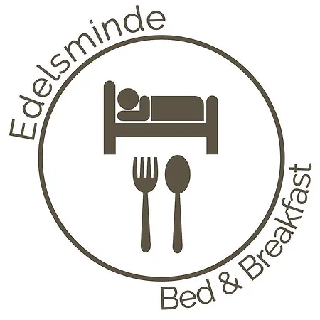 Couette-café Edelsminde Haslev