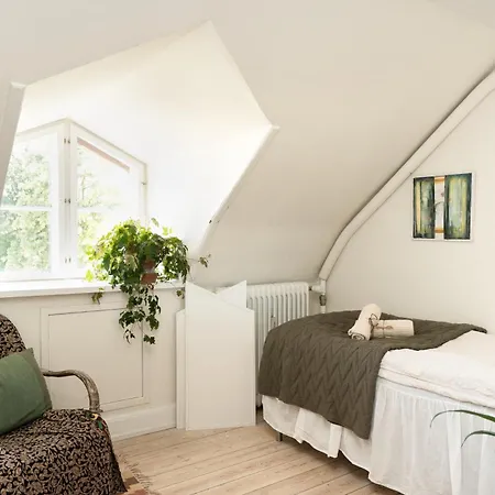 Edelsminde Bed & Breakfast Haslev