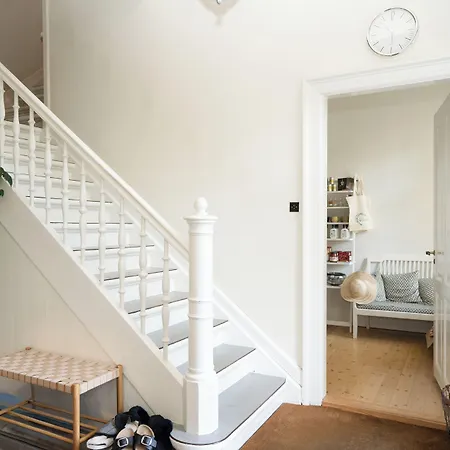 Edelsminde Bed & Breakfast