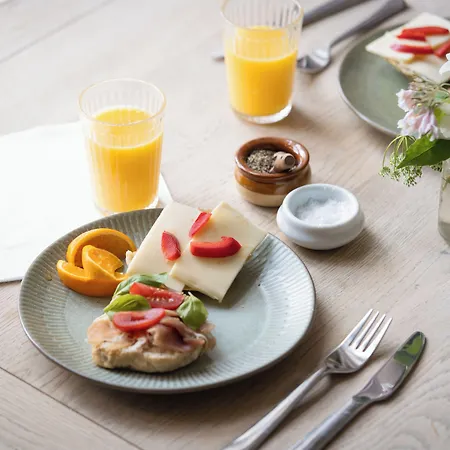 Edelsminde Bed & Breakfast Haslev
