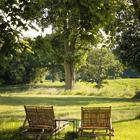 Edelsminde Bed & Breakfast
