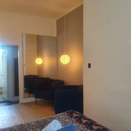 Edelsminde Bed & Breakfast 2*