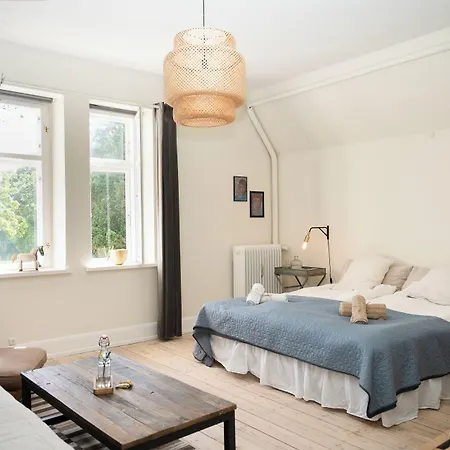 Bed & Breakfast Edelsminde