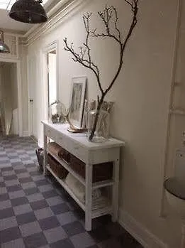 فندق مبيت وإفطار Edelsminde 2*