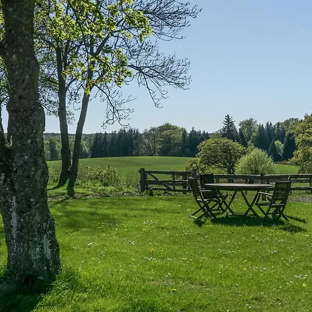 Oda ve Kahvaltı Edelsminde Haslev