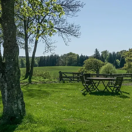 Couette-café Edelsminde Haslev