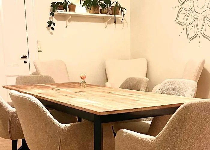 Edelsminde Alojamento de Acomodação e Pequeno-almoço Haslev