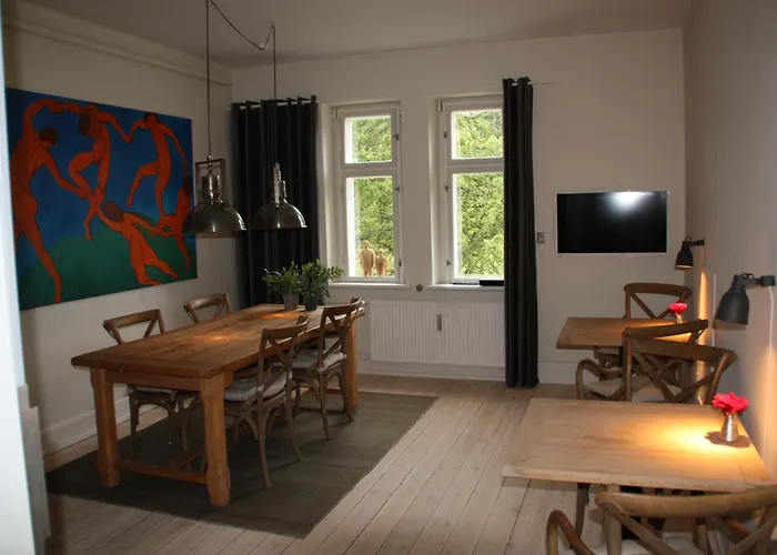 Edelsminde Haslev