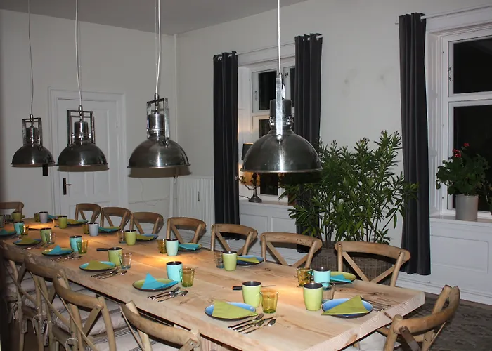 Edelsminde Haslev