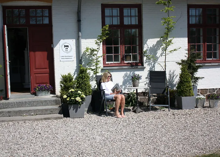 Edelsminde Haslev