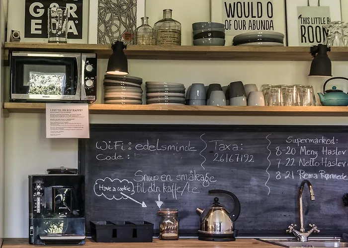 Edelsminde Alojamento de Acomodação e Pequeno-almoço 2*